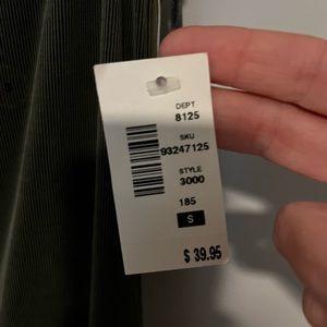 Aeropostale tank dress NWT